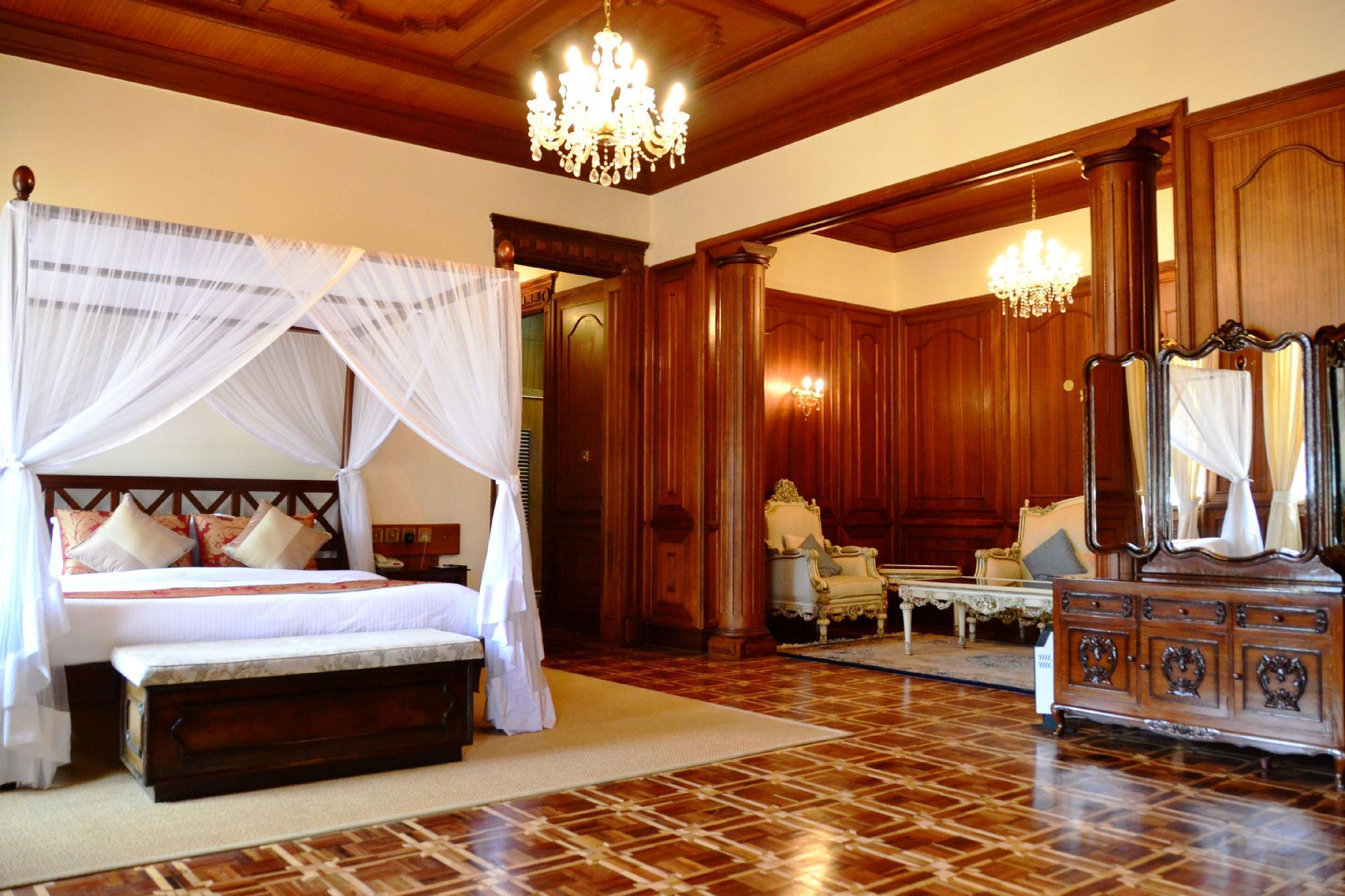Muthu Sovereign Suites & Spa, Limuru Road, Nairobi Exteriér fotografie