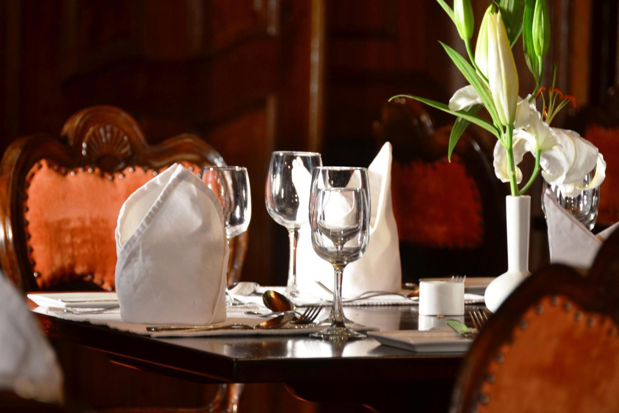 Muthu Sovereign Suites & Spa, Limuru Road, Nairobi Exteriér fotografie