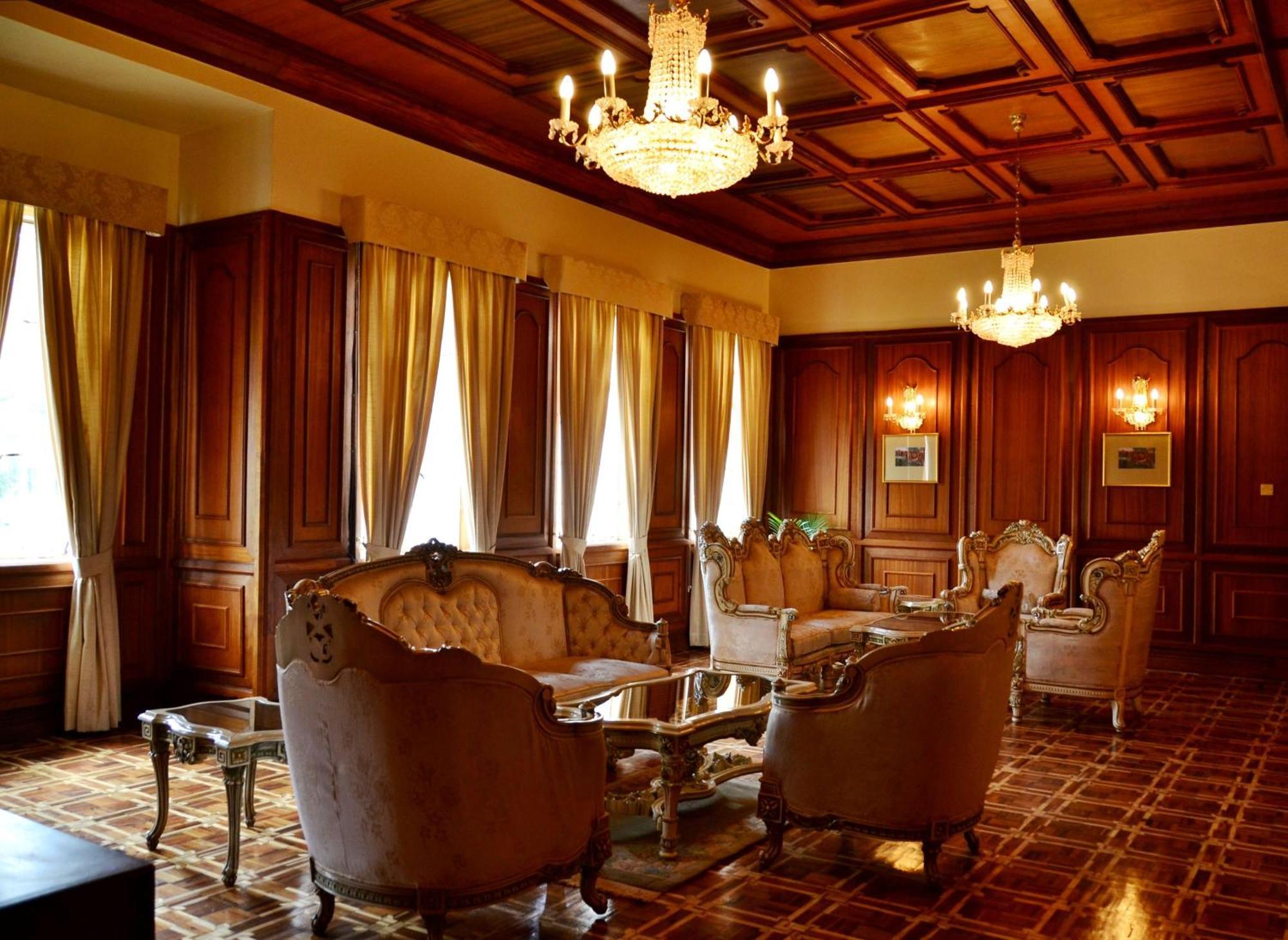 Muthu Sovereign Suites & Spa, Limuru Road, Nairobi Exteriér fotografie