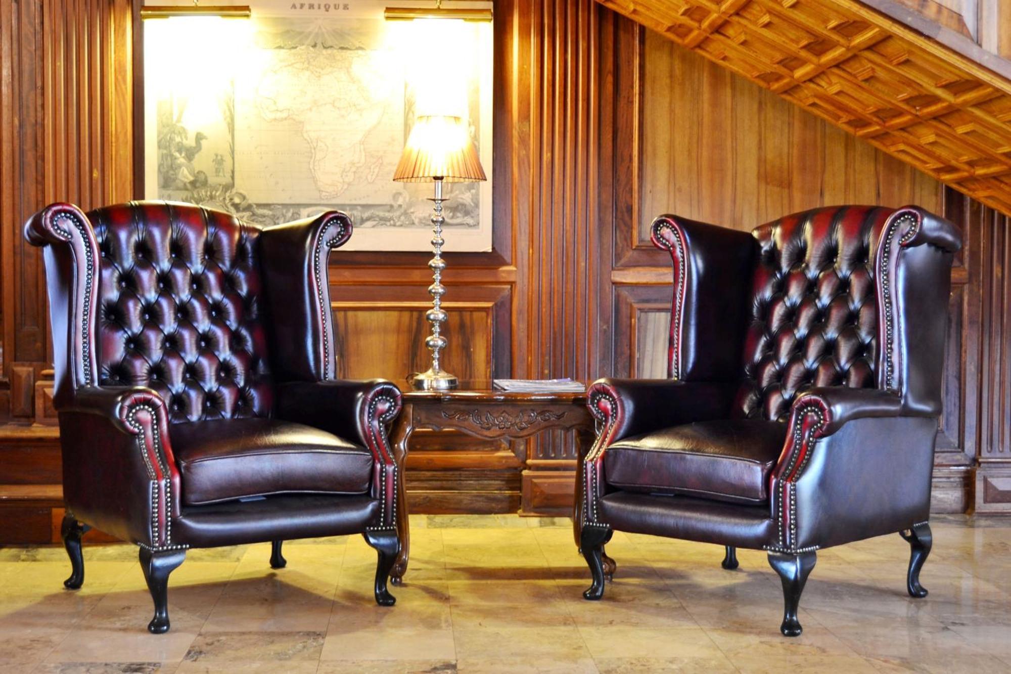 Muthu Sovereign Suites & Spa, Limuru Road, Nairobi Exteriér fotografie