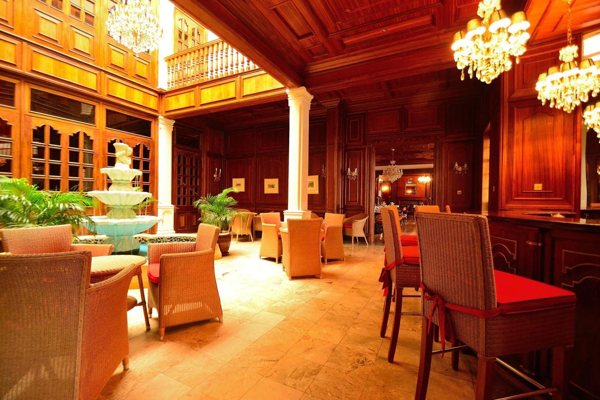 Muthu Sovereign Suites & Spa, Limuru Road, Nairobi Exteriér fotografie